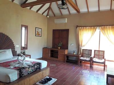 Angkor Rural Boutique - 40