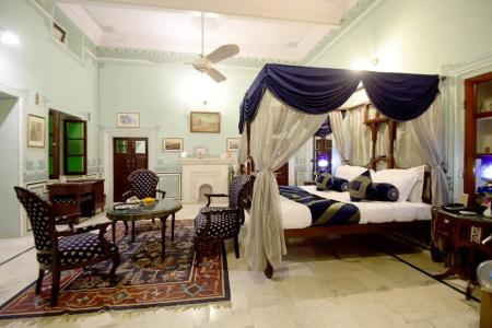 Hari Mahal Palace by Pachar Group - 2