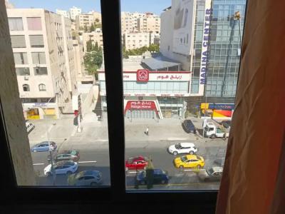 City Rose Suites - 215