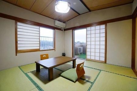 Yakushima Sanso - 8