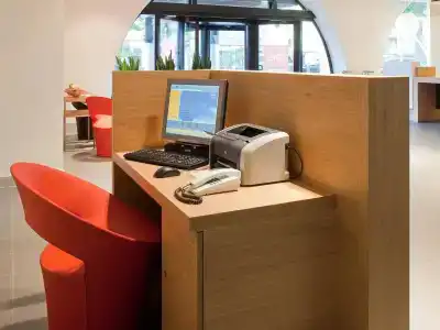 ibis Bochum Zentrum - 12
