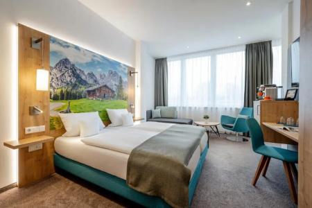 AVALON Bad Reichenhall - 49