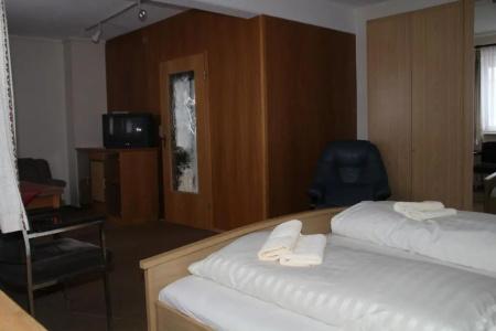 Einfelder Hof garni - 30