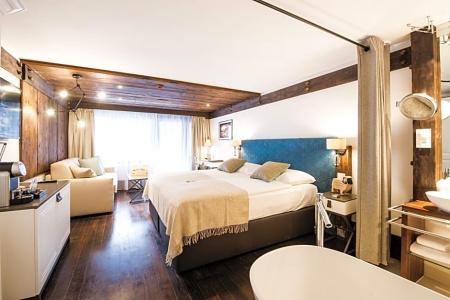 Wellness Alpenhof - 71