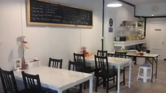 Hub of Joys Hostel - 22
