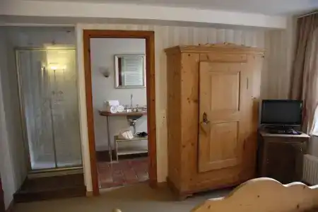 Zur Ewigen Lampe Romantisches Landhotel - 2