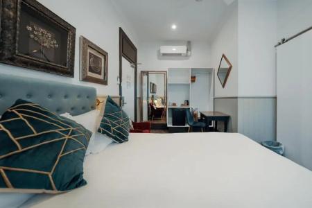 Cremorne Point Manor - 52