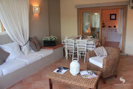 Villaggio Smeralda by Sardegna Smeralda Suite - 60
