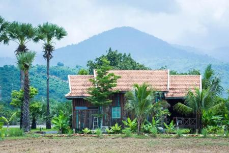 Kampot River Residence - 32