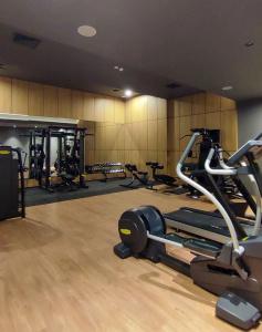 Aquahouse & Spa - 24