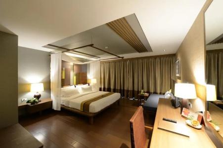 Rarin Jinda Wellness Spa Resort - 53