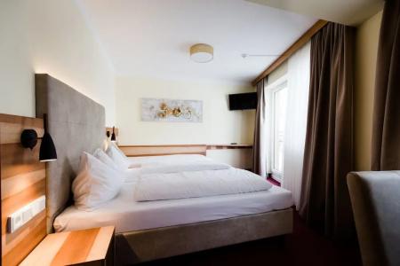 ApartDorfplatzl Garni - 38