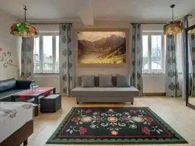 Pokoje Zamoyskiego - 34
