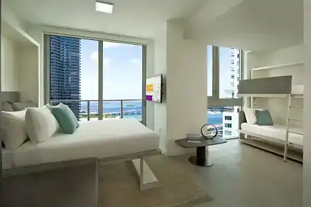 Yotel Miami - 97