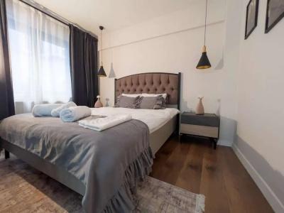 Port Galata Suites - 2