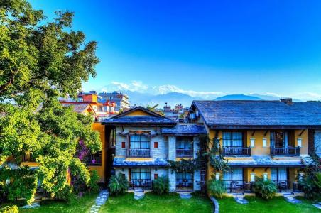 Temple Tree & Spa - 59