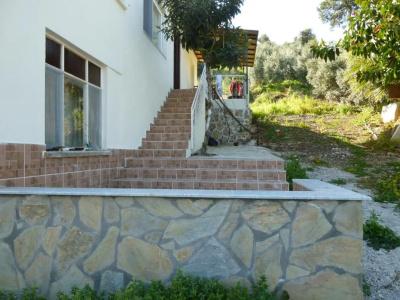 Rose Pension - 46