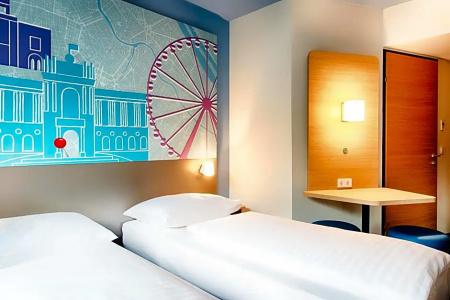 b&b Wien-Meidling - 20