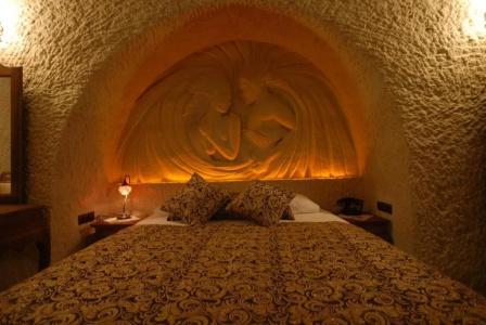 Phocas Cave Suites - 70