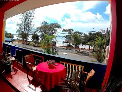Surasa Beach Resort - 26