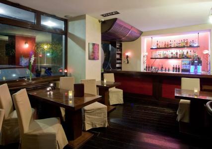 Le Boutique Moxa - 32
