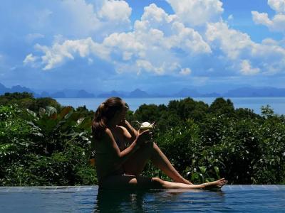 The Hideout - Koh Yao Noi - 12