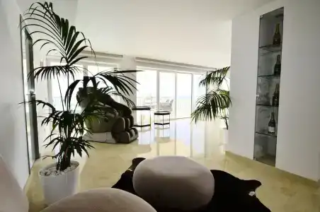 Atico Suite Ola Blanca - 14