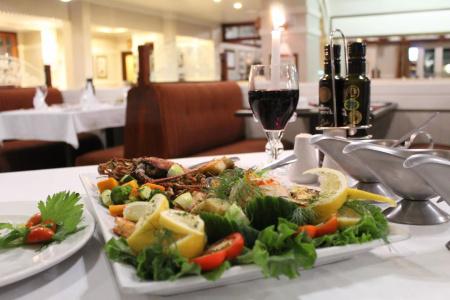Swakopmund & Entertainment Centre - 14