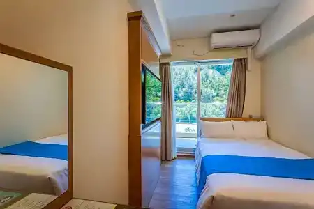 Kariyushi Lch. Resort - 26