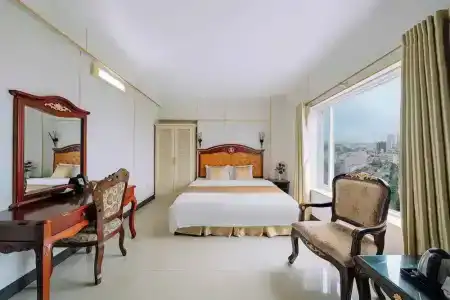 Classic Hoang Long - 28