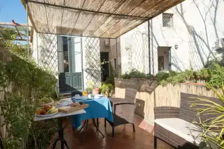 Palazzo Bernardini Suites - 21