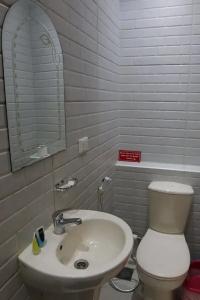 Meramees Hostel - 113