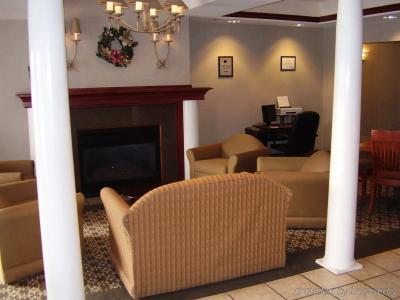 Holiday Inn Express - Collins Road, An Ihg - 1