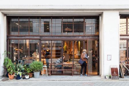 Nui. Hostel & Bar Lounge - 18