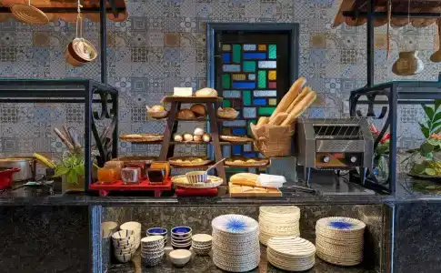Prostyle Ho Chi Minh プロスタイルホテルホーチミン - 12