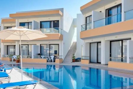 Blue Aegean & Suites - 52