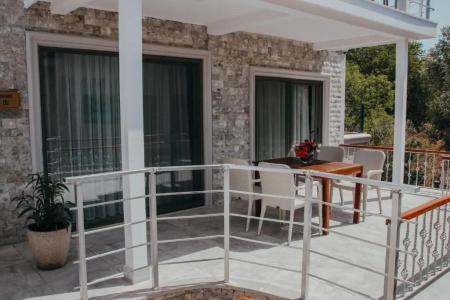 Elite Bodrum - 107