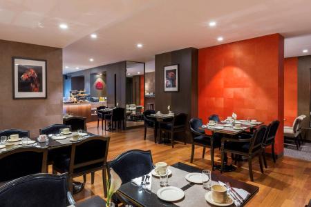 Best Western Premier de La Poste & Spa - 23