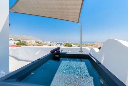 Pasithea Suites - 22