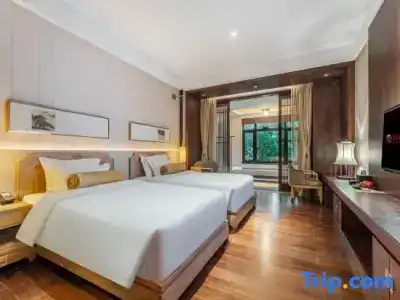 Huaqing Palace & Spa - 99
