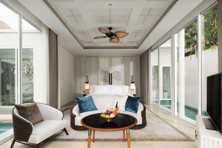 Banyan Tree Krabi - Sha Extra Plus - 108