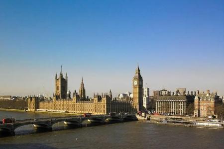 London Marriott County Hall - 29