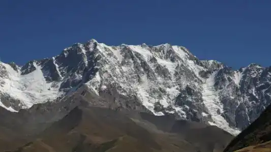 Mshvidoba - 0