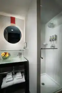 Staypineapple, Five, Downtown Seattle - 26