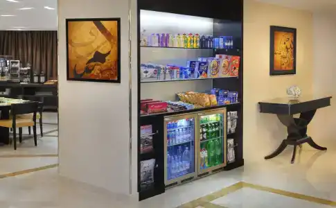 Residence Inn by Marriott Juffair - 7
