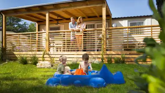 Lanterna Premium Camping Resort by Valamar - 20