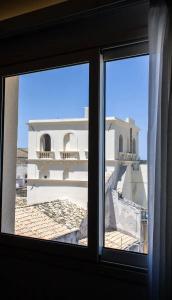 Badia Nuova Apart , Restaurant , Rooftop Lounge Bar - 64