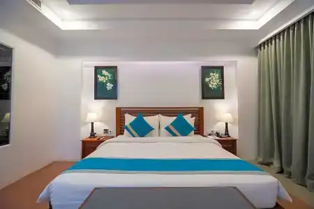 The Tito Suite Residence - 73