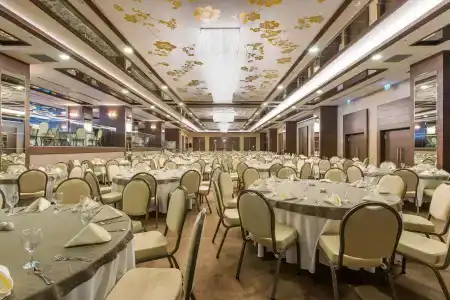 Radisson Blu, Ordu - 13