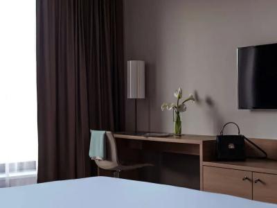 Pullman Basel Europe - 41